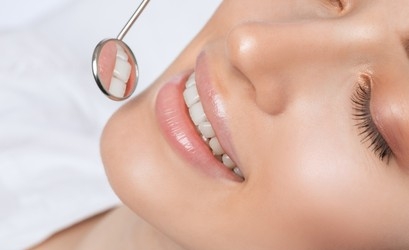 What is the Tooth Filling Procedure, Types and Benefits of Tooth Filling?
