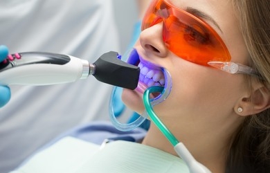 When Does Teeth Whitening Work?