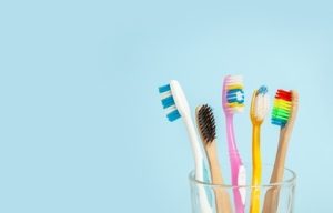 Dentist Suggested Toothbrush