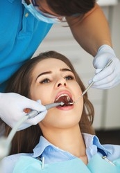Teeth sensitivity 