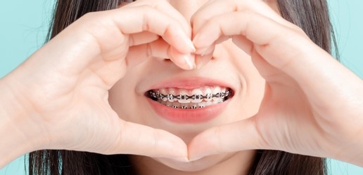 Life With Braces : Tips And Tricks For Eating, Oral Hygiene And Managing Discomfort