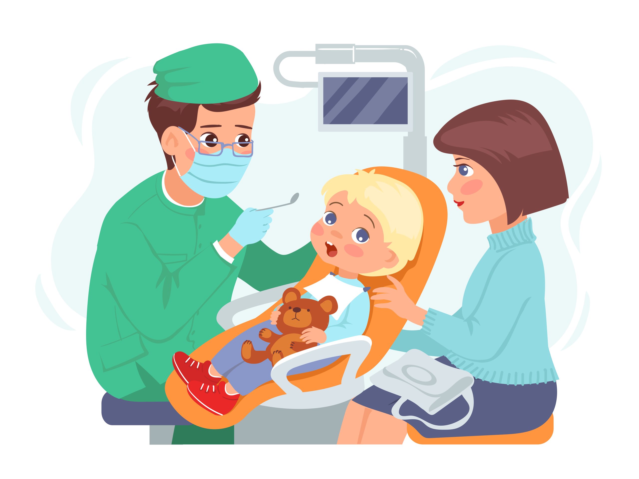 Delayed Tooth Eruption: A Parent’s Guide To Baby Teeth