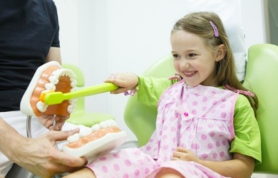 Pediatric Dentistry And Its Benefits