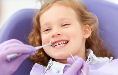 How Often A Child Should Visit A Pediatric Dentist