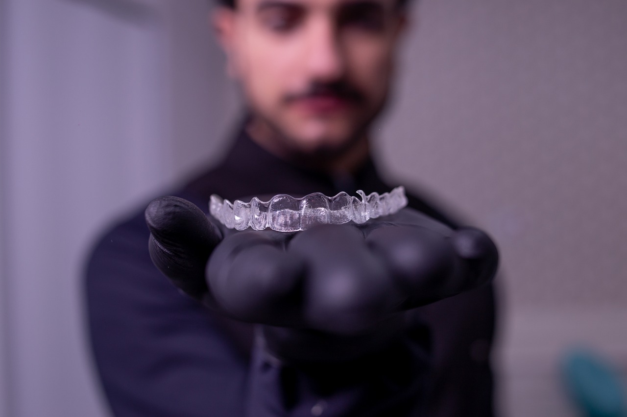 invisalign treatment